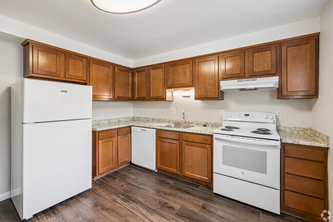 Kipling Village Apartments