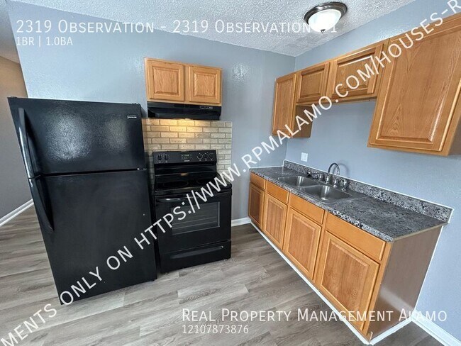 2319 Observation Dr Unidad 1