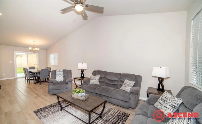 Photo - Modern 3 Bed / 2 Bath Home in Bakersfield – Garage + Full Appliance Package