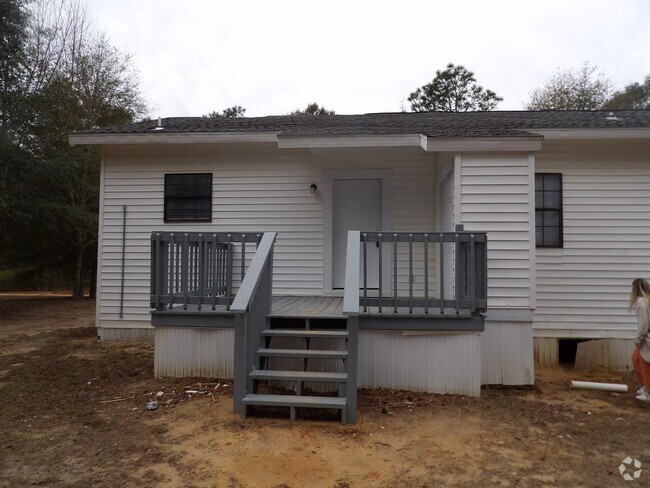 Building Photo - Mike Street, Daleville, AL Rental