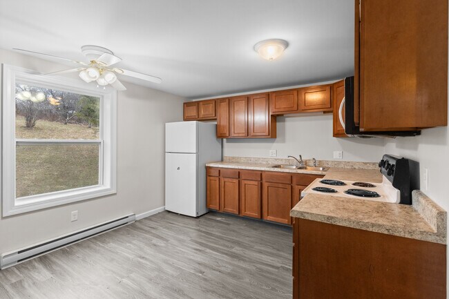 Photo - Hammerstone Village Apartments