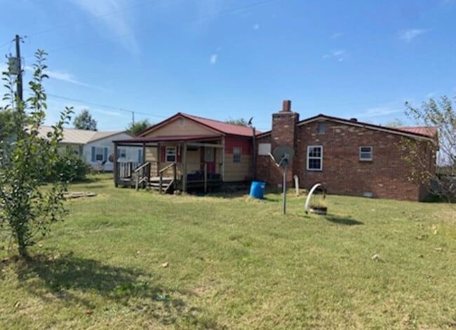 Photo - Large Home! - $790 Month / $1,900 Down
