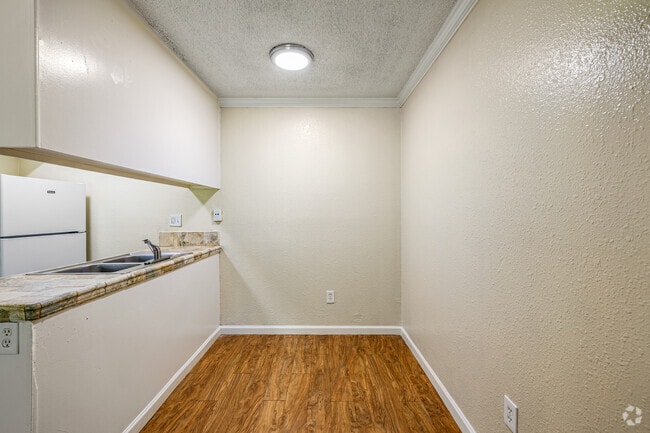 Comedor - PARKSIDE APARTMENTS