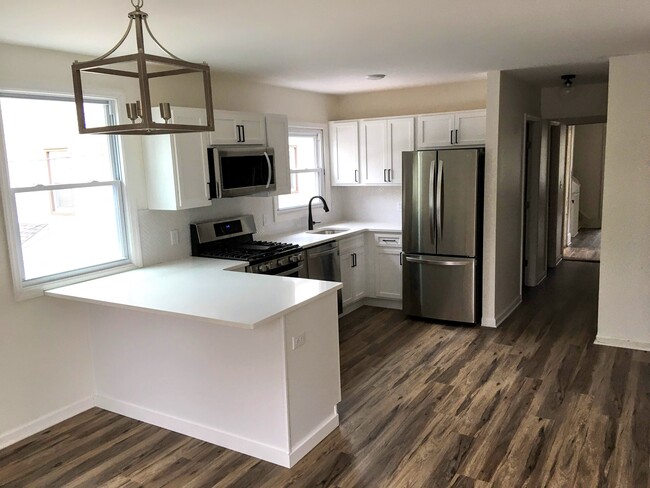Photo - 16 Riggs Pl Townhome