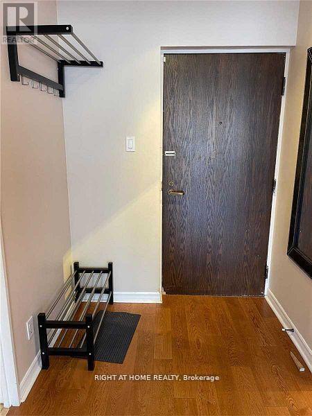 Photo - 65 Harbour Square Unit 1907