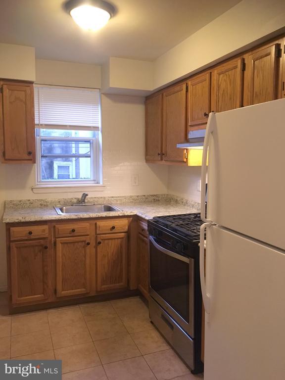 Photo - 1236 N Newkirk St