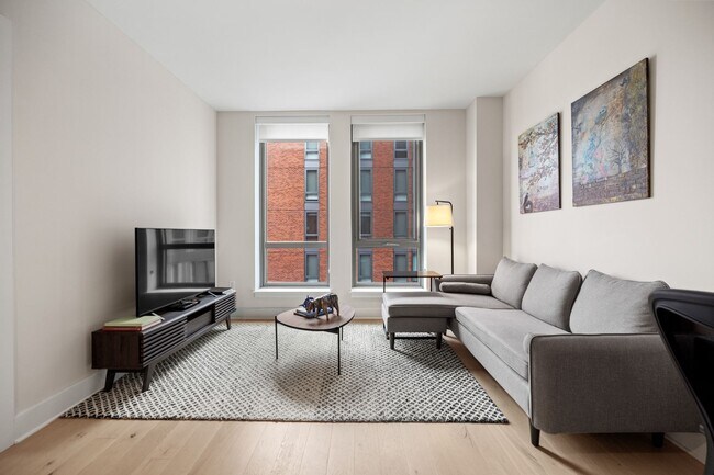 Building Photo - Avidian Condo | 1 Bed | 1 Bath | 665 Sf | Rental Parking Only Unit 917