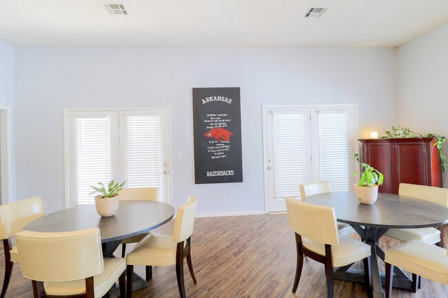 Photo - Chamberland Square Apartments