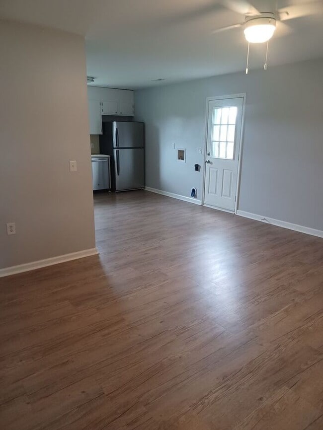 Photo - 2BD/1BA Duplex at Ponderosa Village