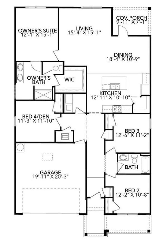 Photo - 293 Cades Ct