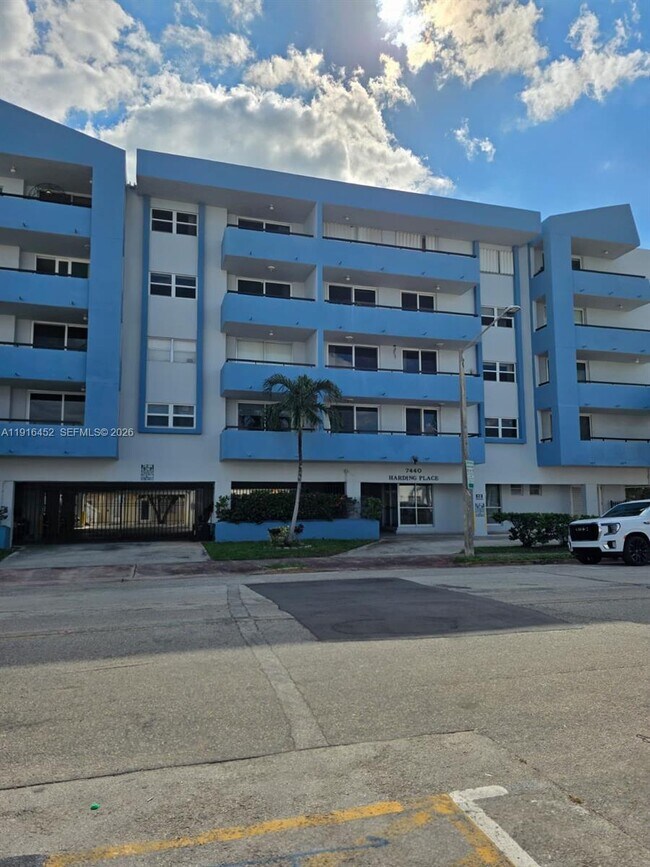 Photo - 7440 Harding Ave Unit 204