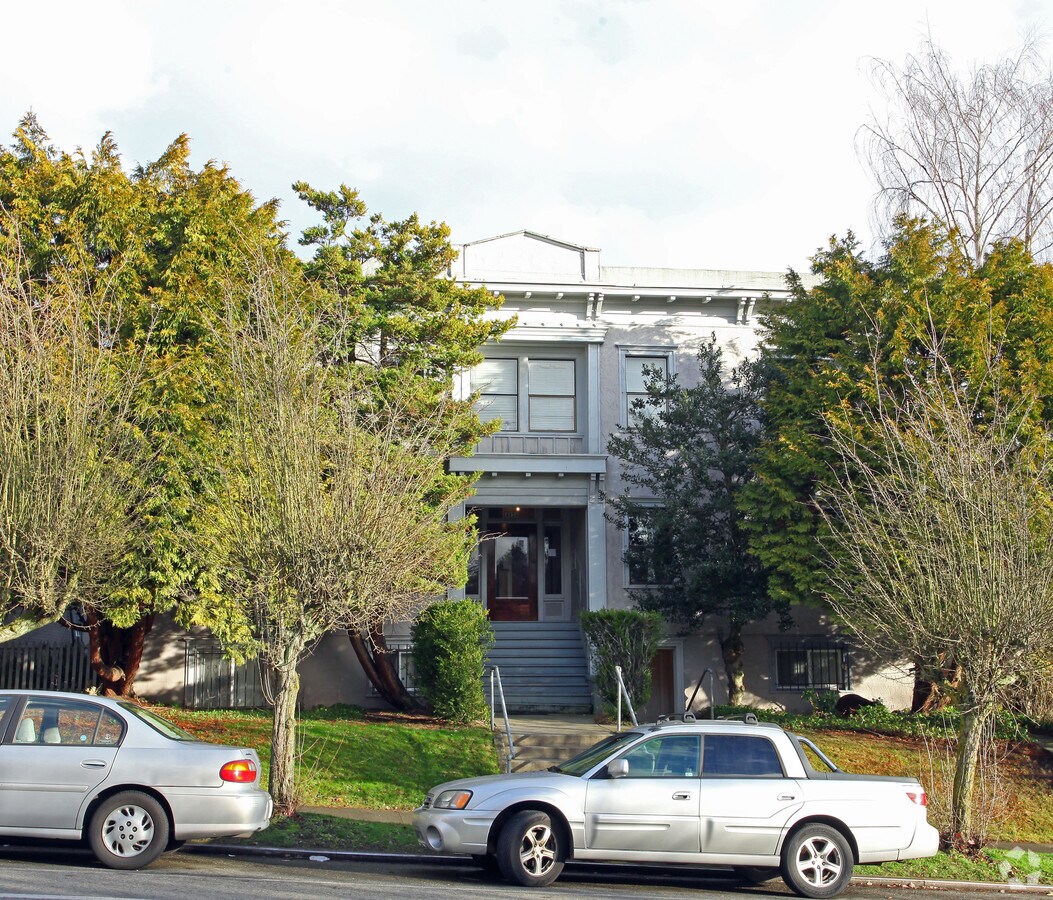 Photo - 4124 Fremont Ave N