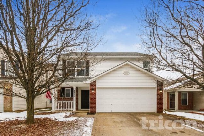 Building Photo - 7321 Kimble Dr