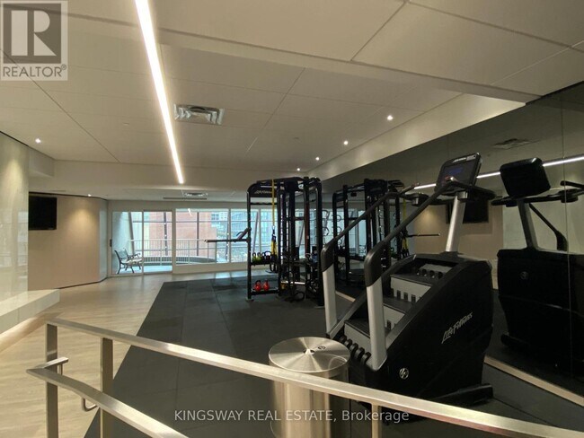 Photo - 1001 Bay St. Unit 2803
