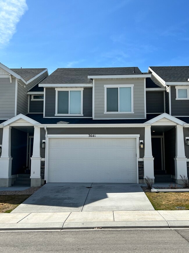 Photo - 3641 W Barley Bnd Townhome