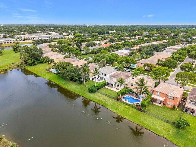 Photo - Beautiful Home for Rent in Royal Palm Beach!