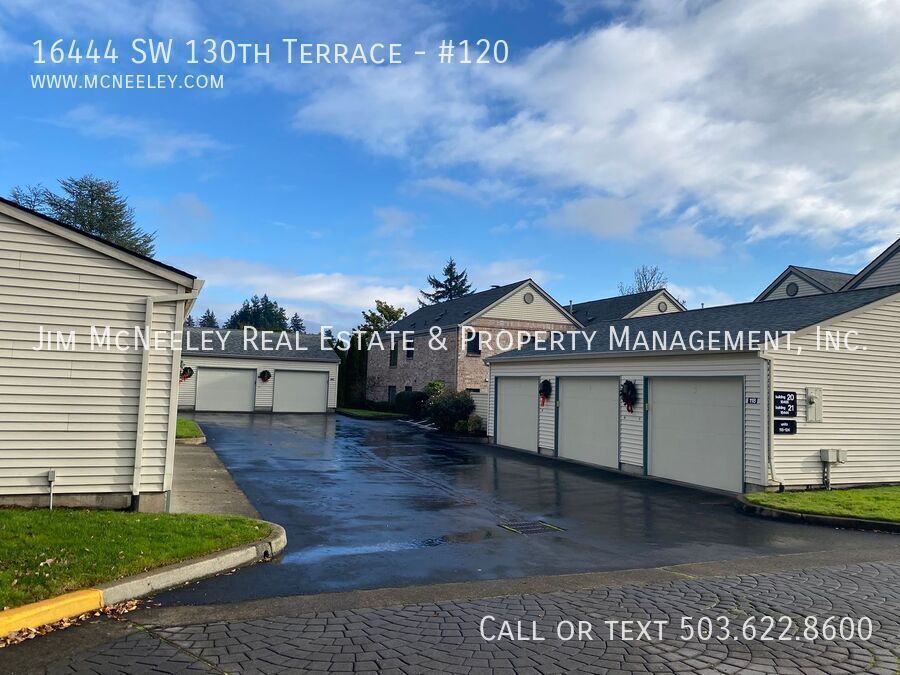 Photo - 16444 SW 130th Terrace Unit #120