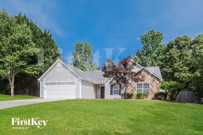 Photo - 3140 Victoria Rdg Ct