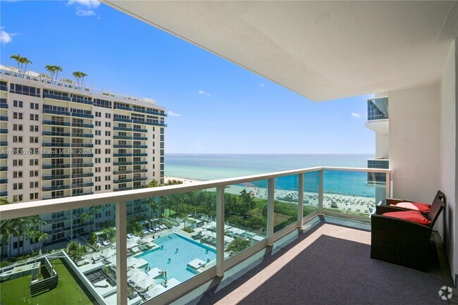 Building Photo - 2301 Collins Ave Unit 1116 Rental