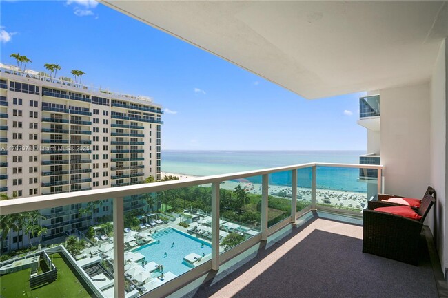 Building Photo - 2301 Collins Ave Unit 1116 Rental