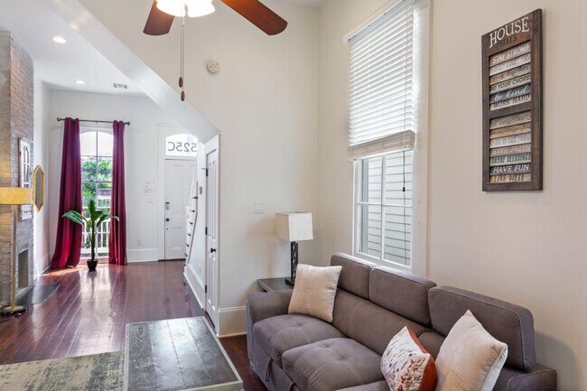 Photo - 1501 Robert C. Blakes Sr. Dr Unit ID1269208P