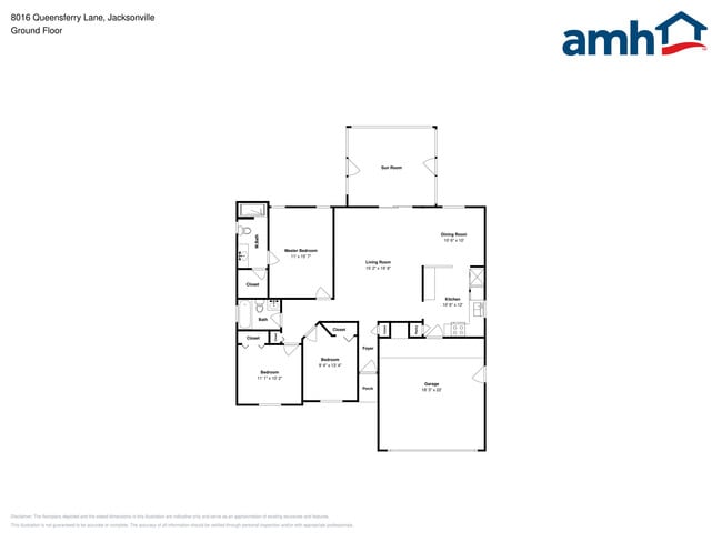 Photo - 8016 Queensferry Ln
