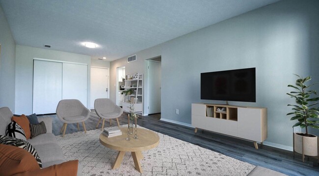 Photo - Northgate on Sharon Apartments