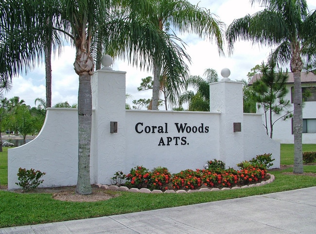 Coral Woods Apartments For Rent in Fort Myers, FL