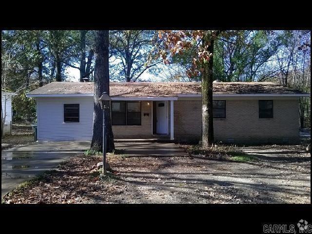 Building Photo - 5816 Butler Rd Rental