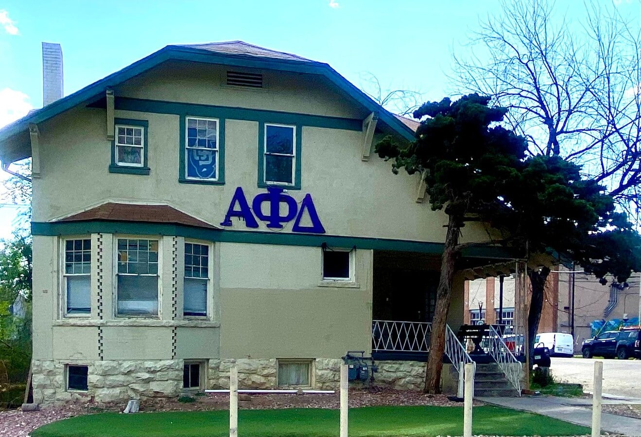 Photo - 1205-1207-1207 College Ave Unit House and Cottage