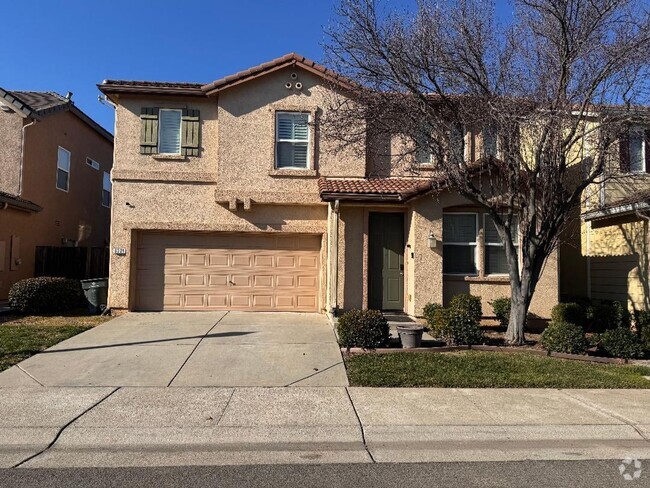 Building Photo - North Natomas 4/2.5 w Loft!  GREAT house w...