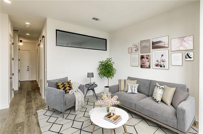 Photo - 800 Embassy Dr Unit 407