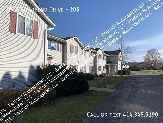 Photo - 1016 Riverbend Dr Apartamento Unidad 104