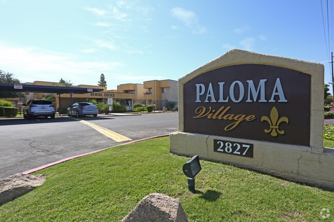 Paloma Village