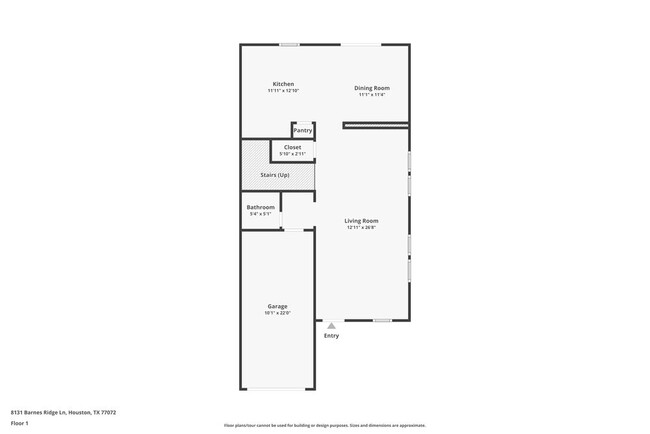 Photo - 8131 Barnes Ridge Ln