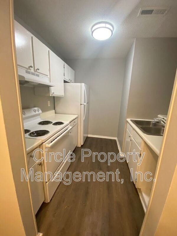 Photo - 4026 Hunters Ridge Dr SW Unit #5