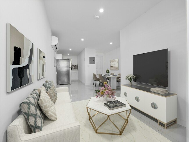 Photo - 2500 Marlboro St Unidad C-2