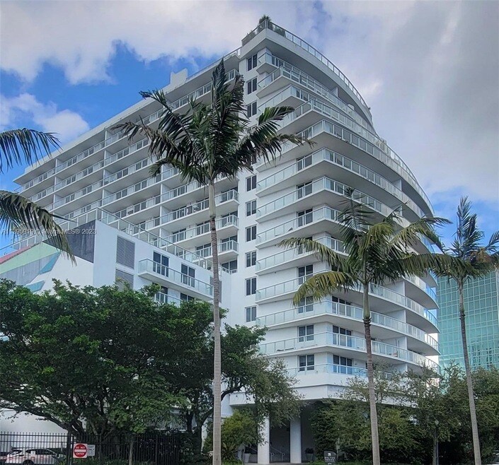 Photo - 4250 Biscayne Blvd Unit 514