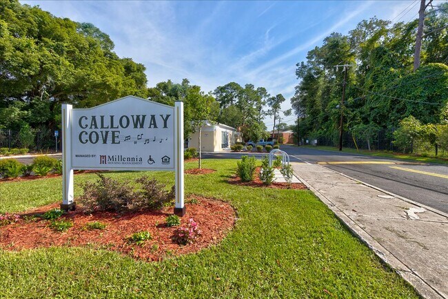 Photo - Calloway Cove