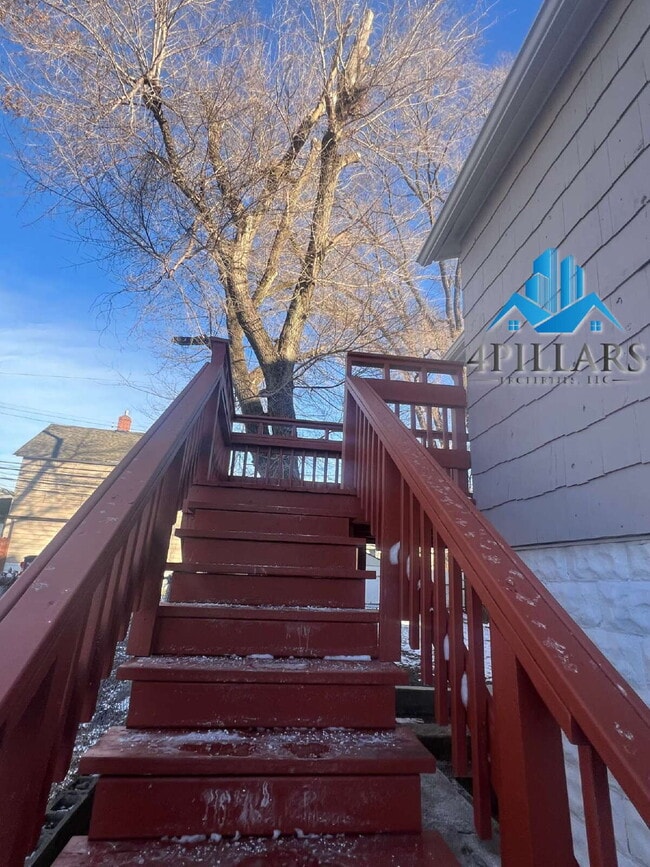 Photo - 5647 Sohl Ave Unit 1st floor