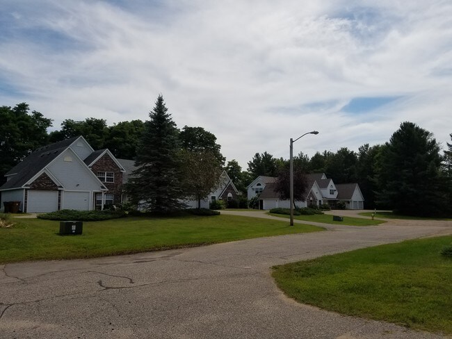 Photo - 3321 Echo Dells Ave Unit 3321