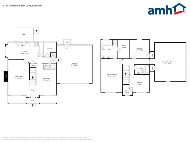 Photo - 3127 Champions Trail Ln