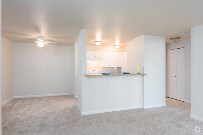1BR Dinning Room