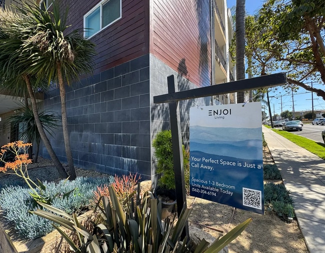 Photo - 391 Ximeno Ave Unit 201