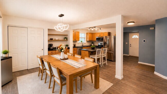 3079 Summit Run Dr