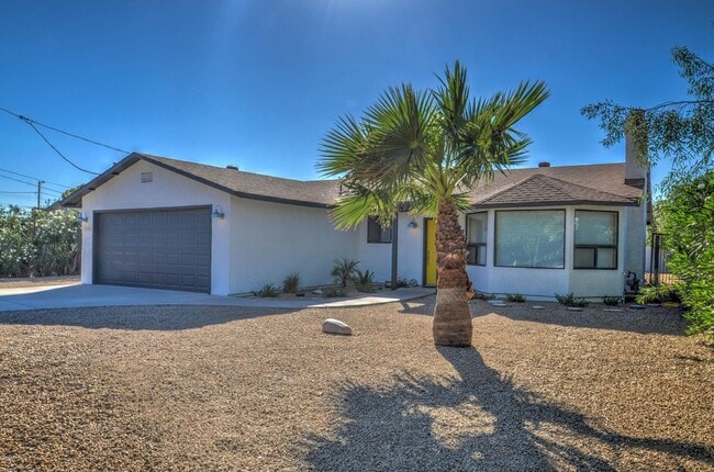 Photo - 3-Bed 2Bath Single-Family Home