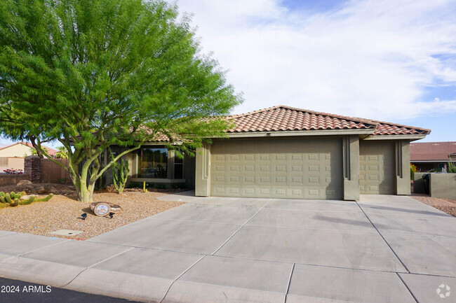 Building Photo - 2805 S Wattlewood Rental