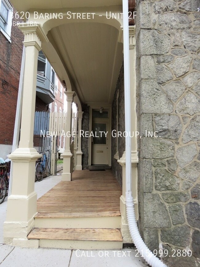 Photo - 3620 Baring St Unit 2F