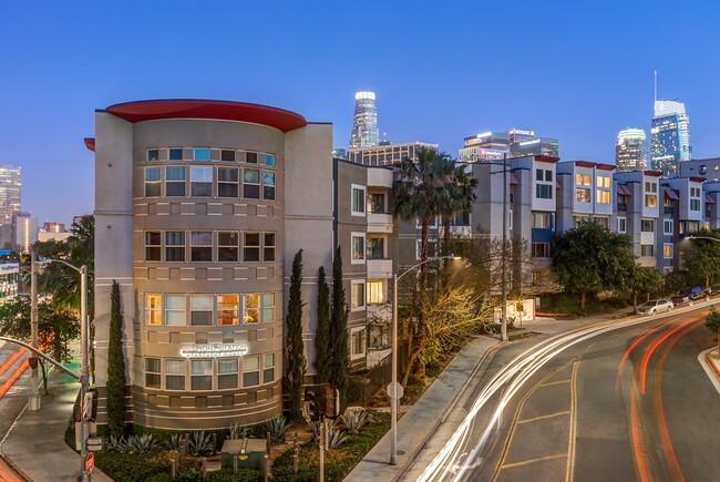 Photo - Belmont Station Apartments