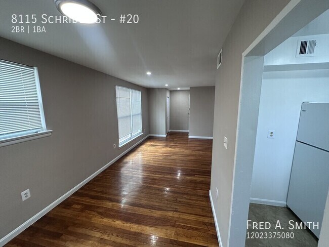 Photo - 8115 Schrider St Unit #20